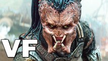 PREDATOR : BADLANDS Bande Annonce VF (2025) Nouvelle