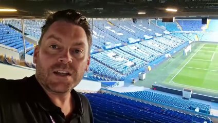 Leeds United 1 Villarreal 1: YEP video verdict