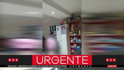 A24.com - 🔴 RENUNCIÓ EL CANDIDATO DE LOBOS DE LA LIBERTAD AVANZA  Maximiliano C...