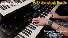 Pa5X Symphonic Bundle of 4.6 GB