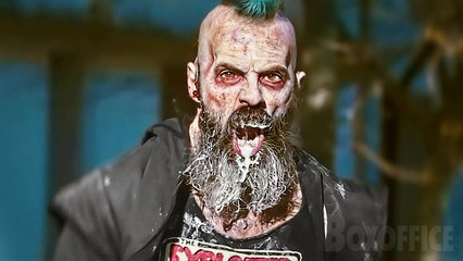 The Bite | Film Complet en Français | Horreur 💎