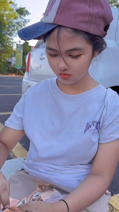 363K views · 18K reactions | Rezeki anak soleh | Dinda Aulia Halim
