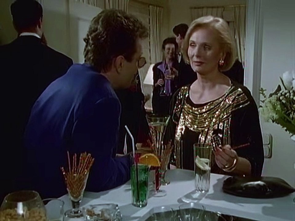 Derrick S17E07 Des Menschen Feind