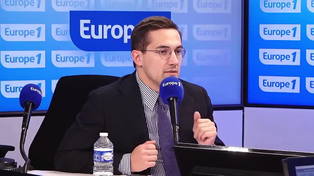 Intelligence artificielle : l'Union européenne présente son «code de bonnes pratiques» pour légiférer les entreprises