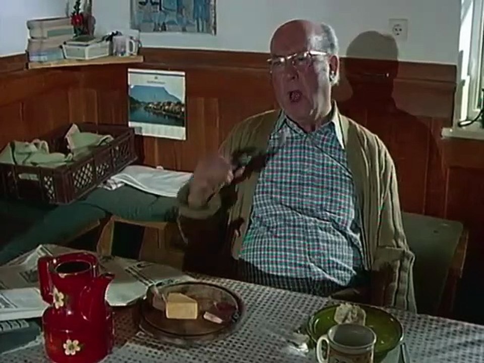 Derrick S17E08 Tod am Waldrand