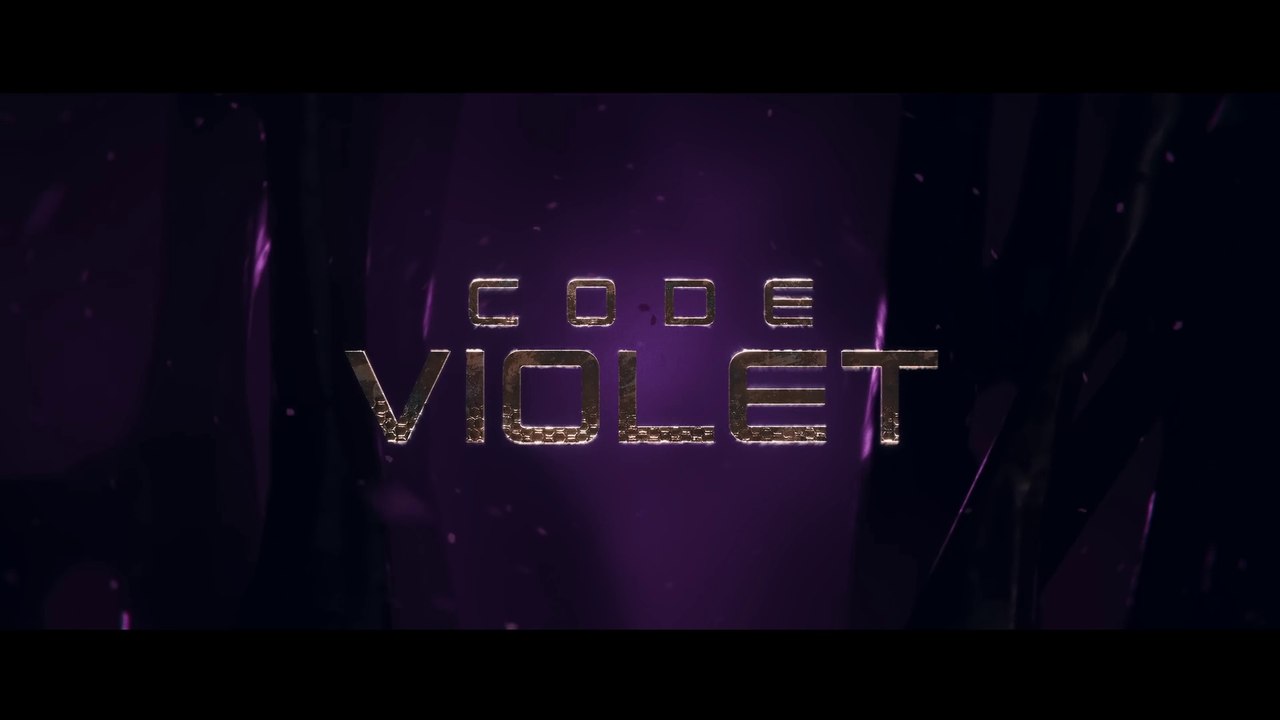 Code Violet Release Date Trailer PS5 Games
