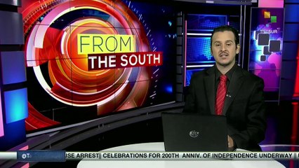 Israel | Protesters demand Netanyahu's govt. reach an agreement with Hamas for hostage release