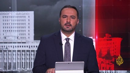 مظاهرات بمدن سورية عدة رفضا للاعتداءات الإسرائيلية وضد مشاريع التقسيم