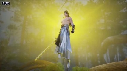 Ling Tian Du Zu Ep 13 Eng Sub