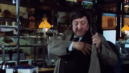 The Sweeney. S01 E09. Golden Boy.
