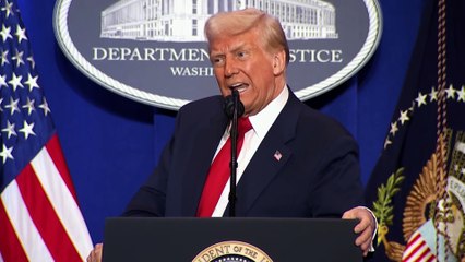 Trump's Power & The Rule of Law (Frontline, 2025)