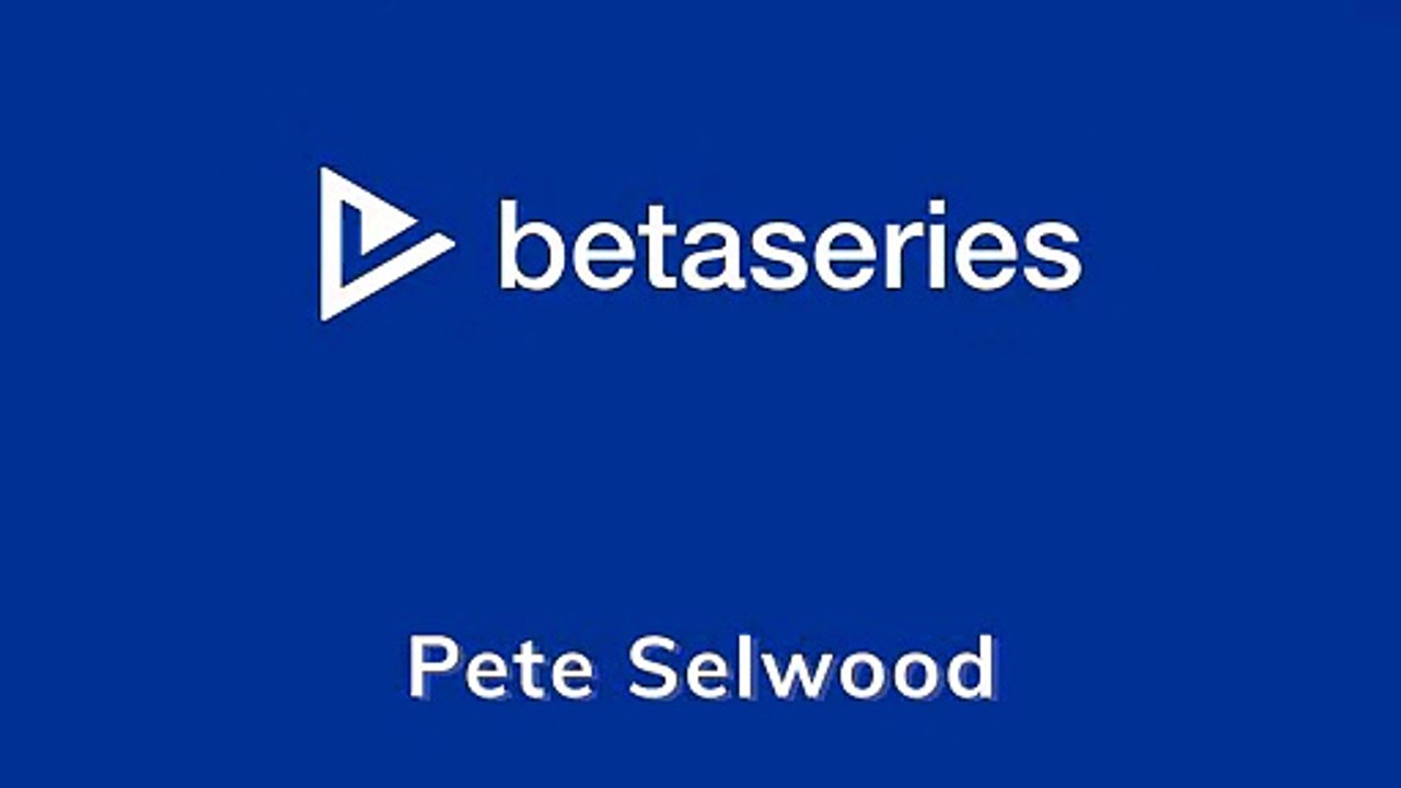 Pete Selwood (DE)
