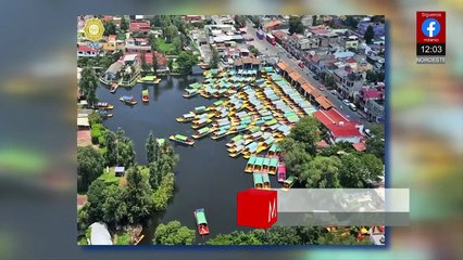 Sismo de 5.9 en Oaxaca, se percibe en el sur y el oriente de la CdMx