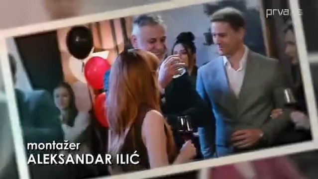 Igra sudbine - 1496 epizoda NOVO