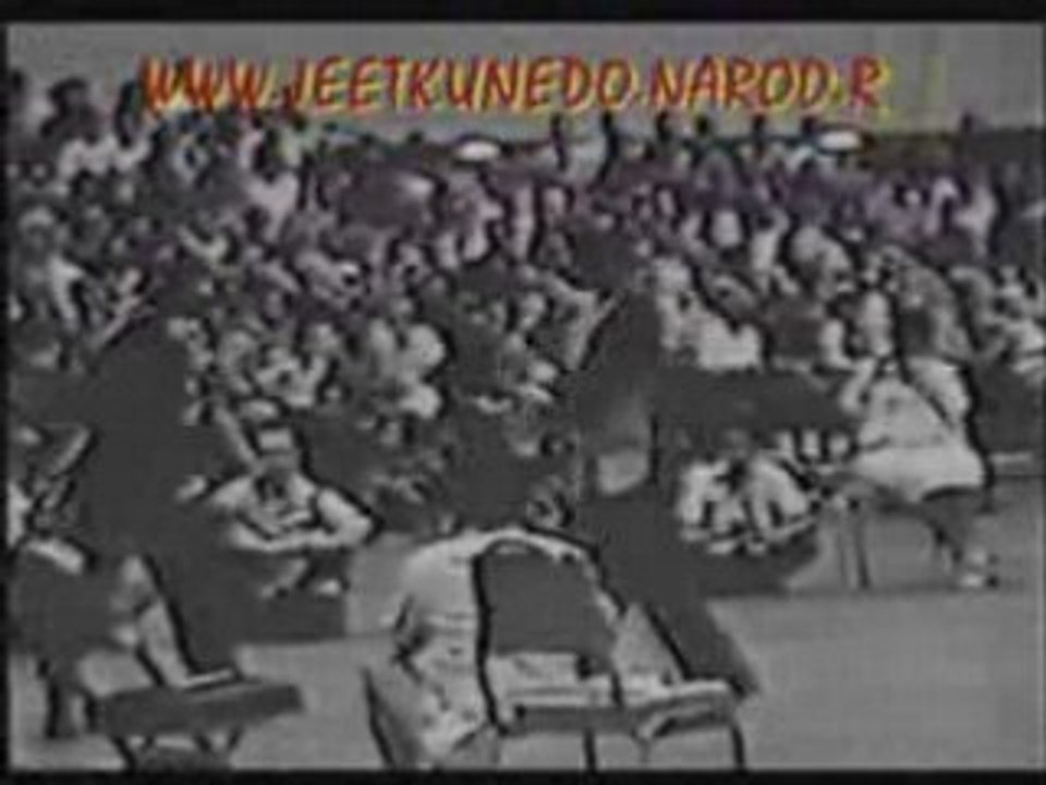 Bruce lee - Google Video