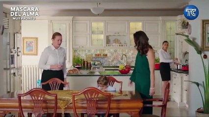 13. Destino Roto (Toprak Ile Fidan), en español