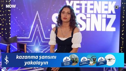 Yetenek Sizsiniz 3.Bölüm izle Full 23 Haziran 2025 2.Part