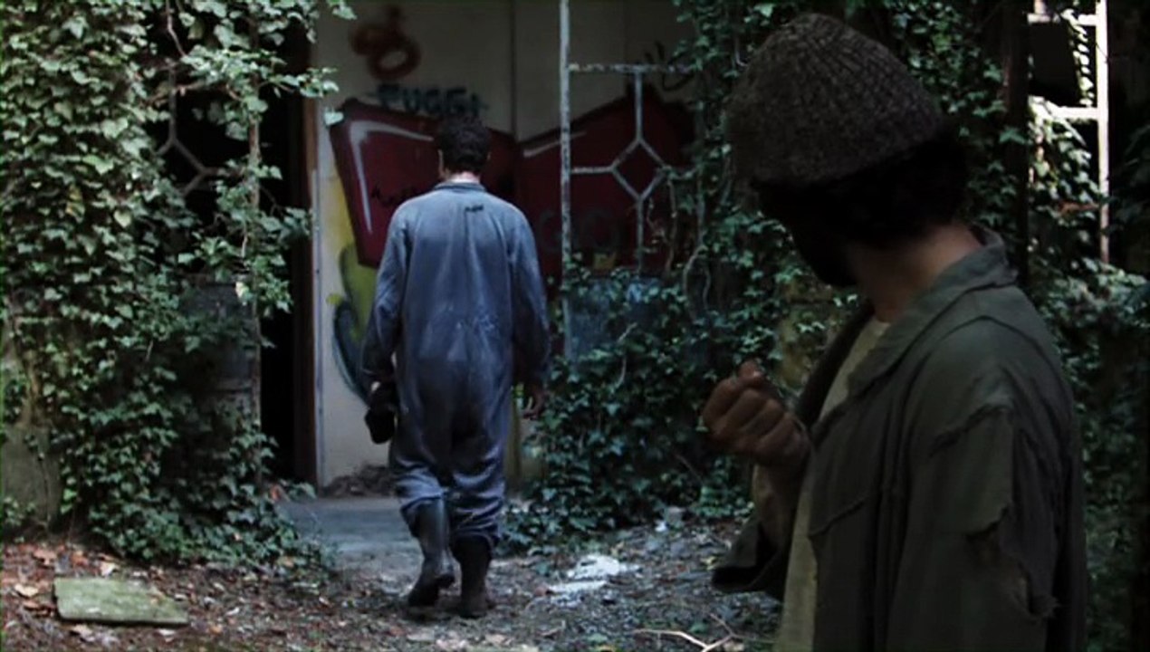 [Arte-Enigmi E Misteri]  DIABOLIK SONO IO   (Giancarlo Soldi; Italia; 2019)