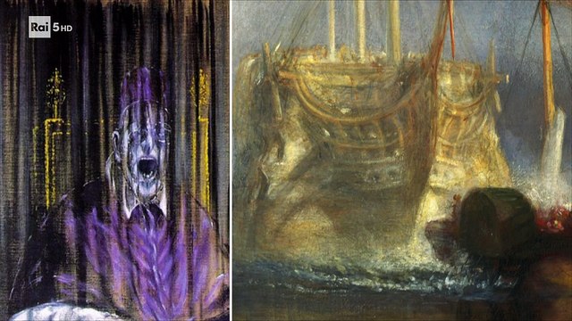 [Arte-Enigmi E Misteri] IL CODICE SEGRETO DI TURNER (Sonia Anderson; Inghilterra;2023)