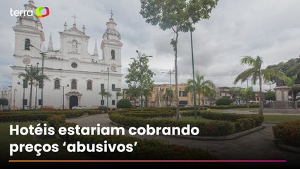 Presidente da COP30 rejeita mudança de sede: ‘Não há nenhum plano B’