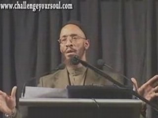 Khalid Yasin - Our Beginning Our End