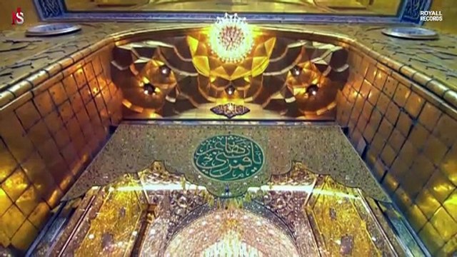 Abbas Ka Nara _ Nadeem Sarwar _ 2021 _ 1443