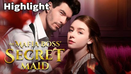 Mafia Boss Secret Maid (2025) - FULL [Eng Sub]