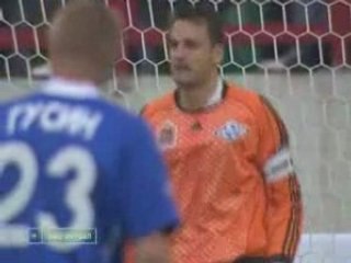 Russia. Spartak - Saturn