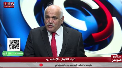 مستقبل المليشيات في ضل التهديدات مع جليل اللامي وضياء الكواز