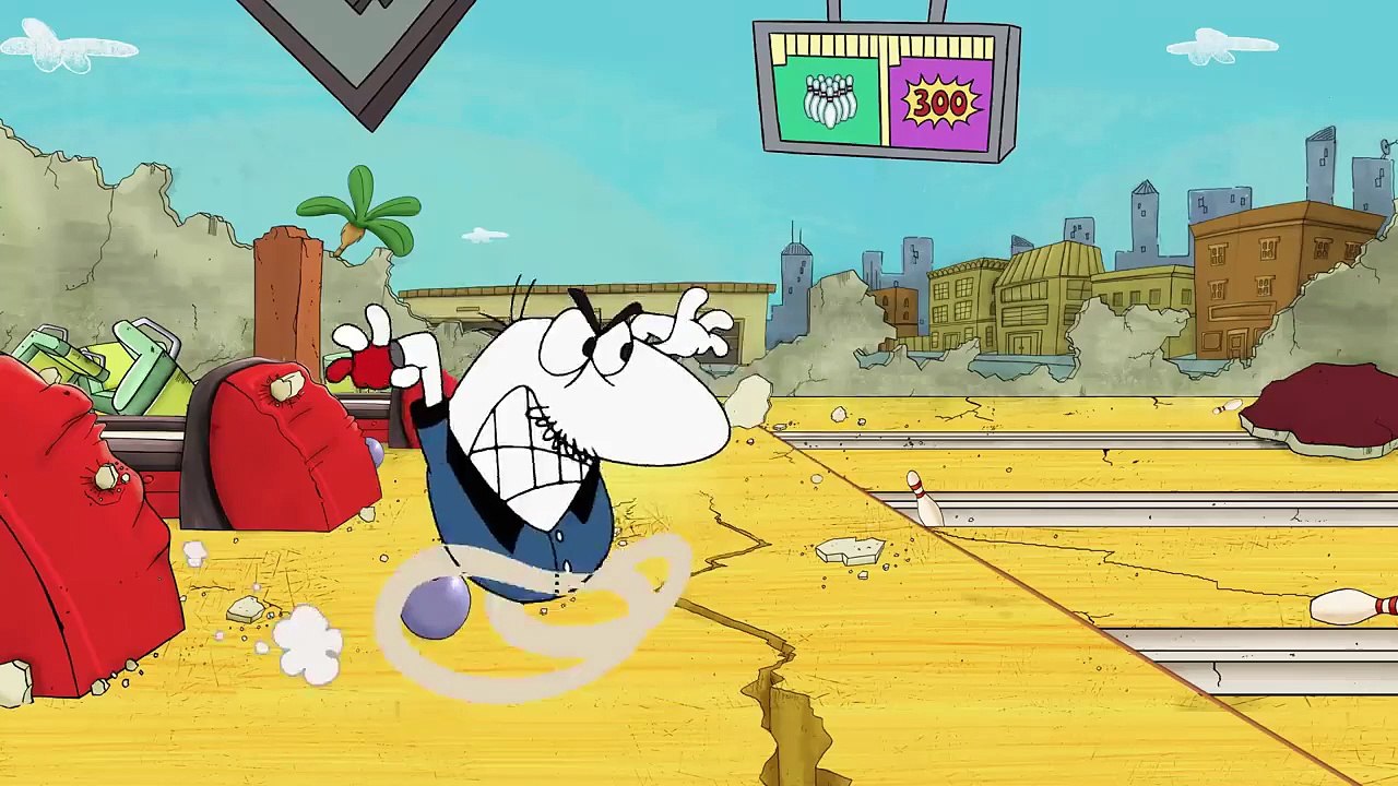 Best of Adventures of Pink Panther And Big Nose ｜ 35-Minute Compilation ｜ Pink Panther & Pals