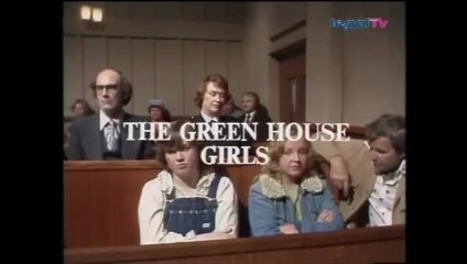 Crown Court - The Green House Girls (1978)