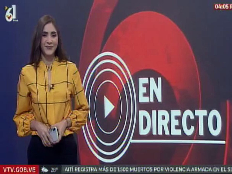 Vpdte. del CNE Carlos Quintero reporta 100% de...