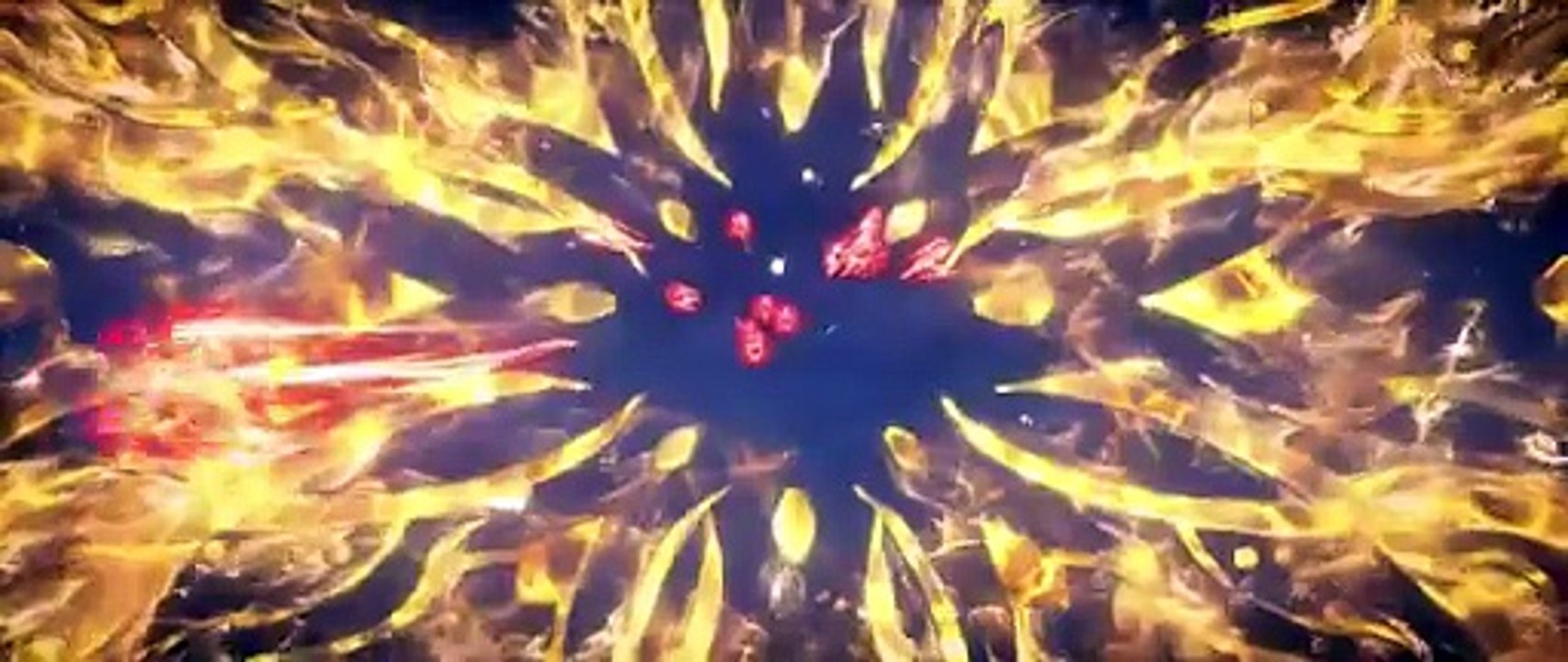 Multi sub ||4K || Battle Through The Heavens Episode 159