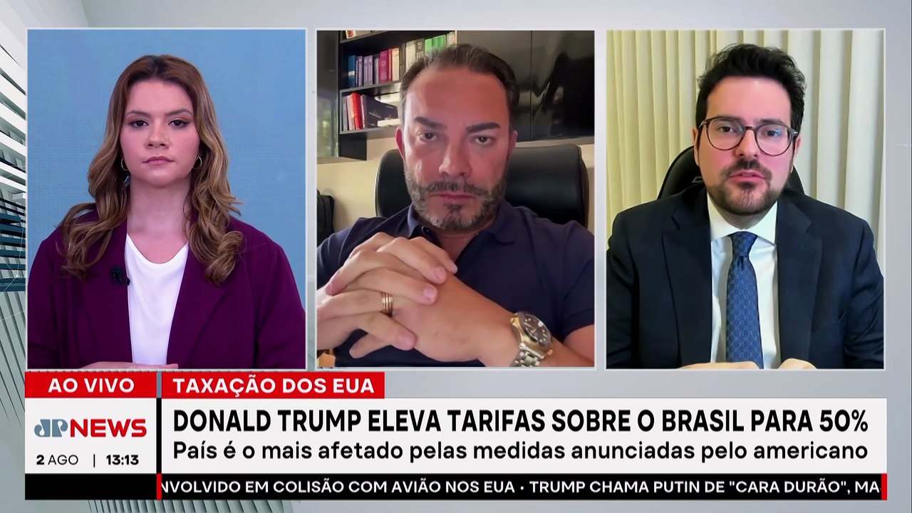 Lula e Trump vão entrar em acordo? Especialista responde