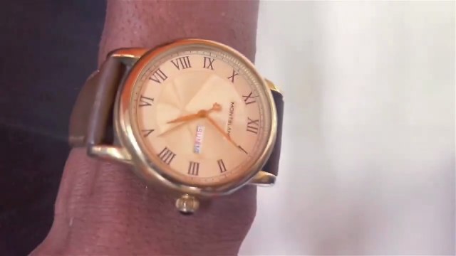 CIKAL RIMES - MELANCOLIA (OFFICIAL CLIP)