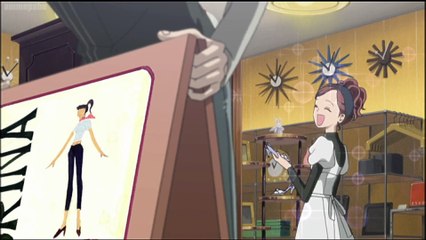 Nana Episode 09 (English Dub) 💖 - A Tale of Friendship and New Beginnings