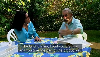 The Ancient Worlds 7of7 When the Moors Ruled in Europe