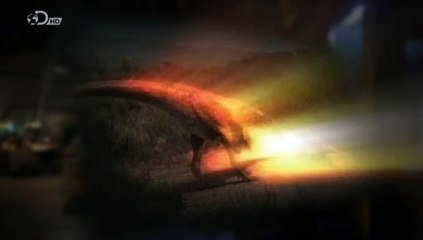 Reign of the Dinosaurs 2of4 The Watering Hole