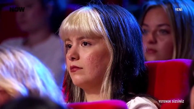 Yetenek Sizsiniz 6. Bölüm Full izle 1 Temmuz 2025 2. Part