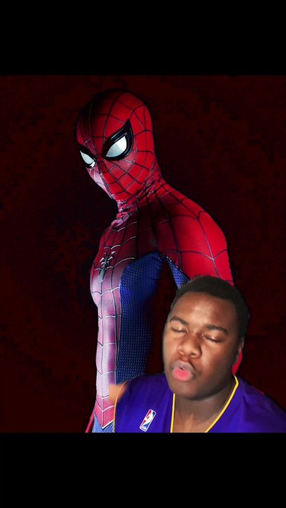 NOUVEAU COSTUME SPIDER-MAN : Retour aux sources ou simple copie ?