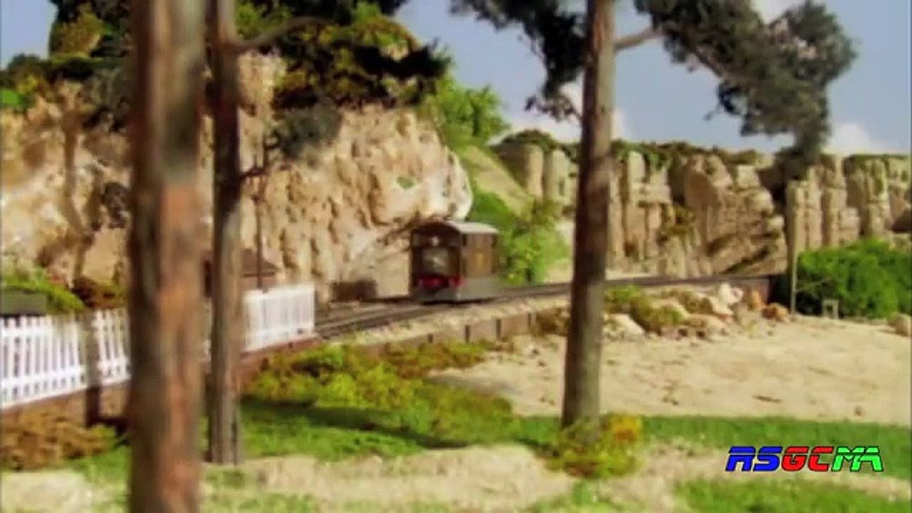 Toby & The Windmill (MB - HD) - RSGCMA5 (360p, h264)