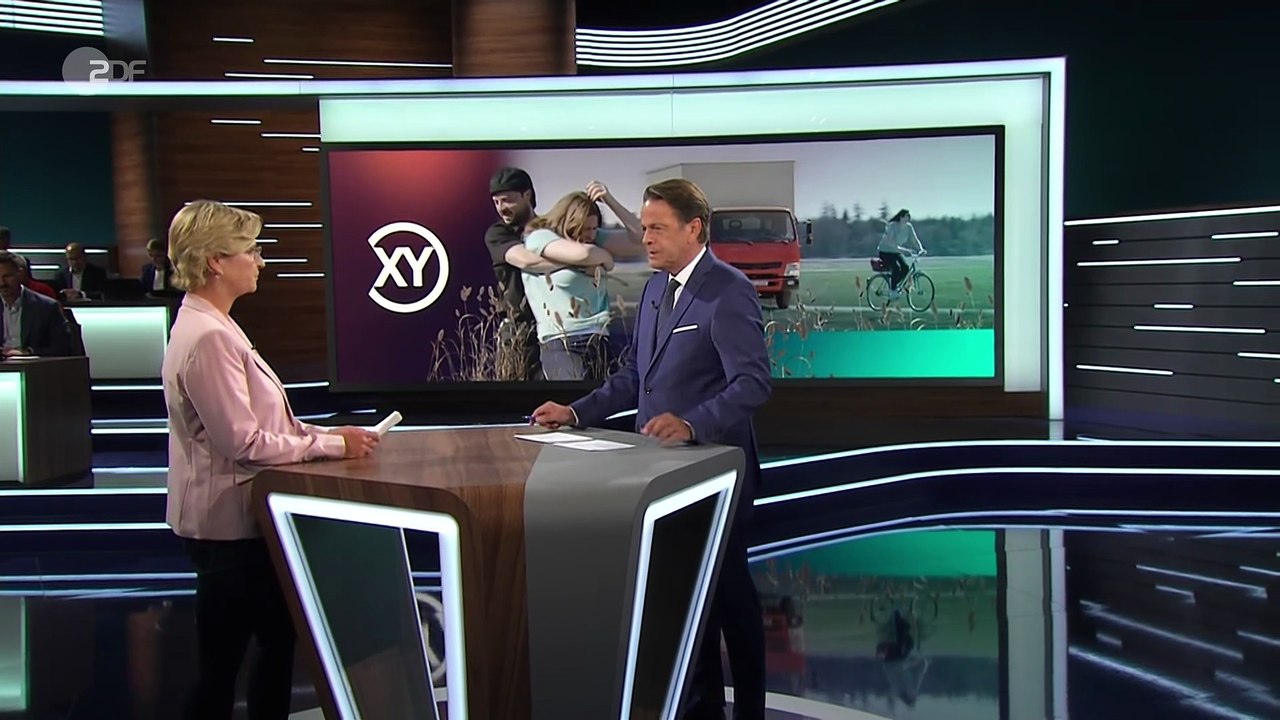 Aktenzeichen XY ungelöst vom 30.07.2025 (ganze Sendung)