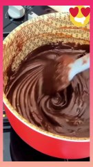 O Melhor Brigadeiro Cremoso de 2 Cremes de Leite – Ponto Moisés Perfeito!
