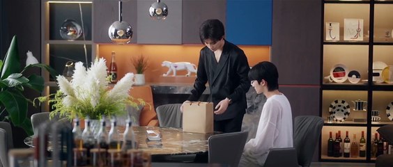 垂涎 | Desire The Series - Episodio 6 [BL en Emisión]