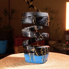 Le secret des meubles haut de gamme ? Cement Dip ! 💸💡