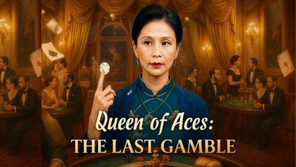 Queen Of Aces - The Last Gamble Full Hd S Shorts S