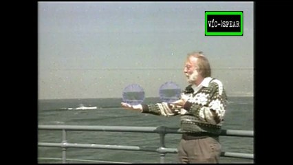 Horizontes Científicos: Los Amos del Tiempo - Documental (1996) - Español Latino