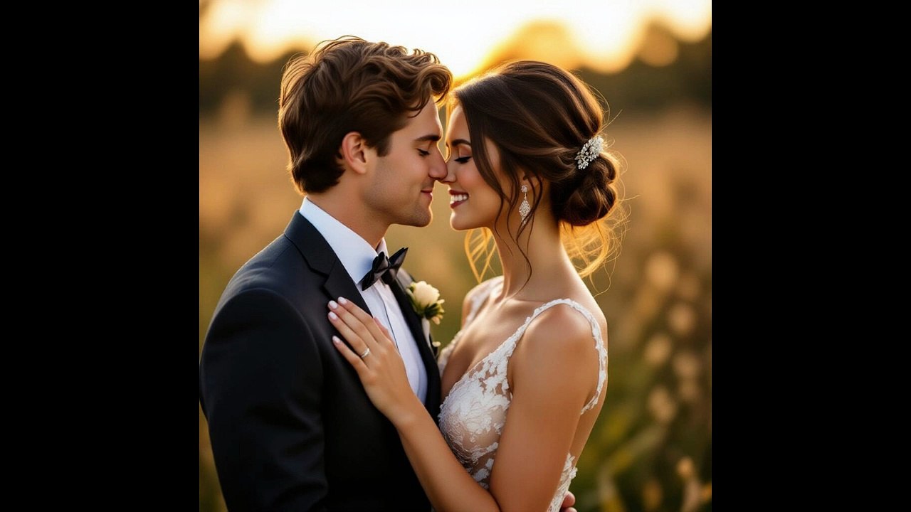 You'll Know She's The One by Rocky Mountain (written by Alan Burke)