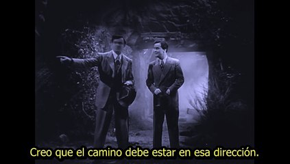 Dick Tracy 7 Serial 1941 (Sub Esp)
