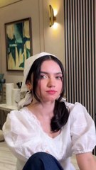 Aina asif viral video